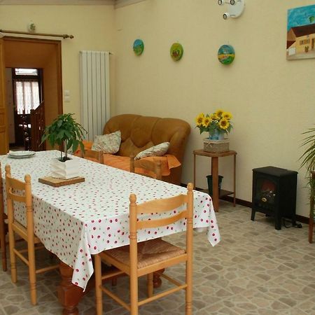 Armalou Bed & Breakfast Pouilly-sur-Loire Ngoại thất bức ảnh