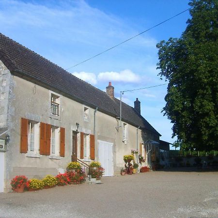 Armalou Bed & Breakfast Pouilly-sur-Loire Ngoại thất bức ảnh