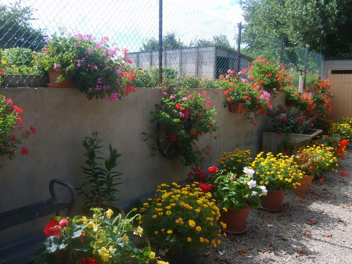 Armalou Bed & Breakfast Pouilly-sur-Loire Ngoại thất bức ảnh