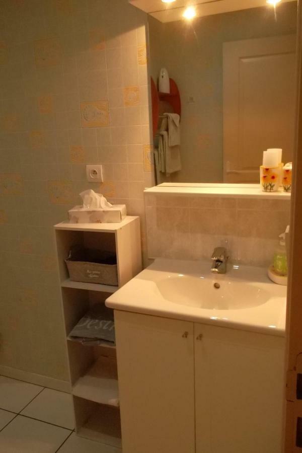 Armalou Bed & Breakfast Pouilly-sur-Loire Ngoại thất bức ảnh