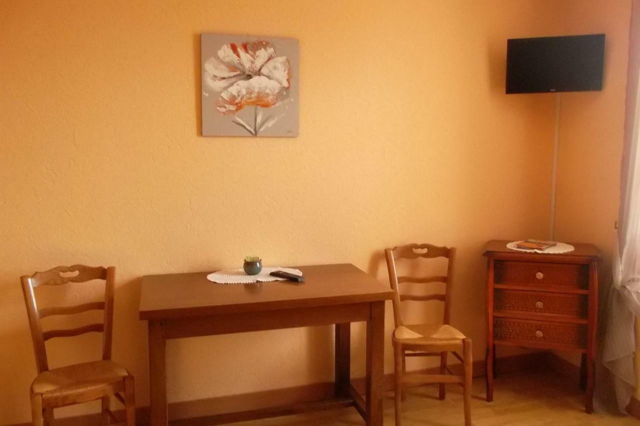 Armalou Bed & Breakfast Pouilly-sur-Loire Ngoại thất bức ảnh