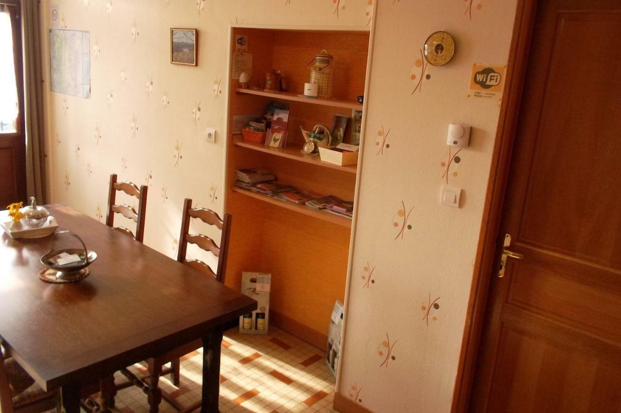 Armalou Bed & Breakfast Pouilly-sur-Loire Ngoại thất bức ảnh