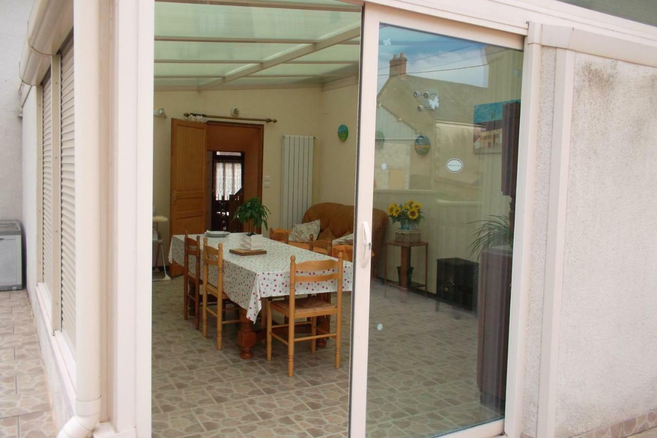 Armalou Bed & Breakfast Pouilly-sur-Loire Ngoại thất bức ảnh
