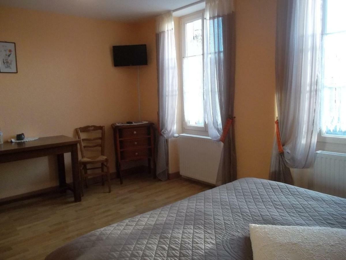 Armalou Bed & Breakfast Pouilly-sur-Loire Ngoại thất bức ảnh