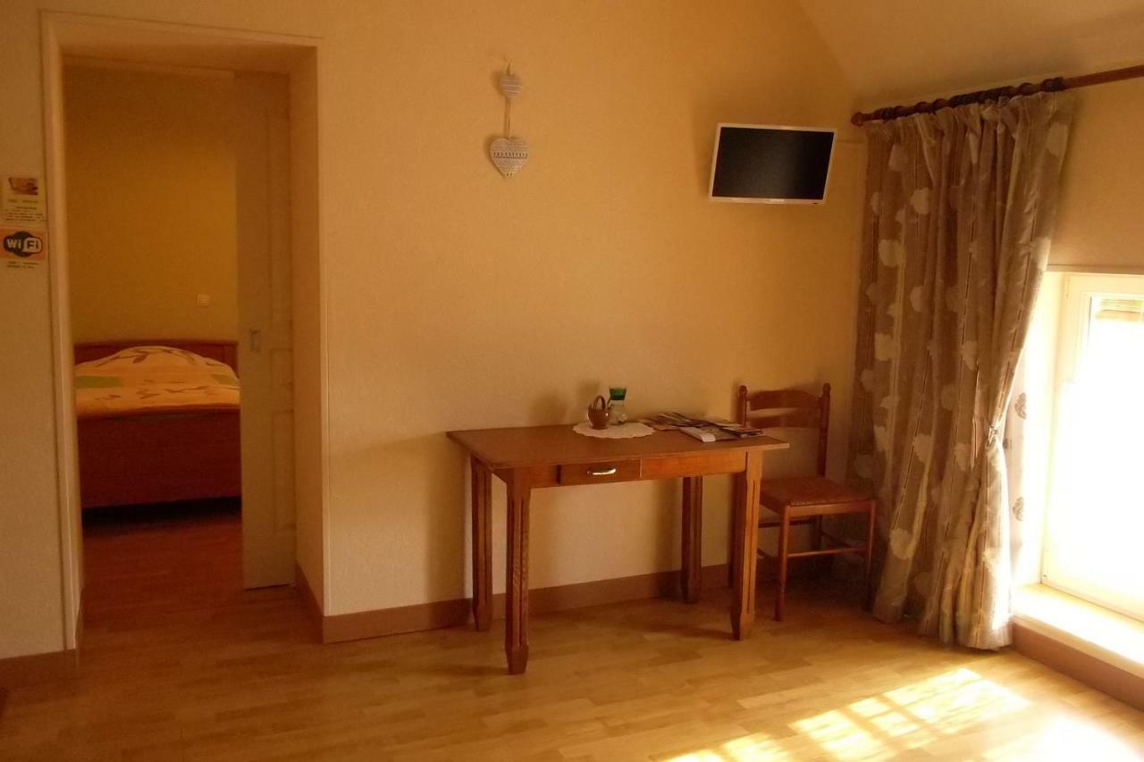 Armalou Bed & Breakfast Pouilly-sur-Loire Ngoại thất bức ảnh