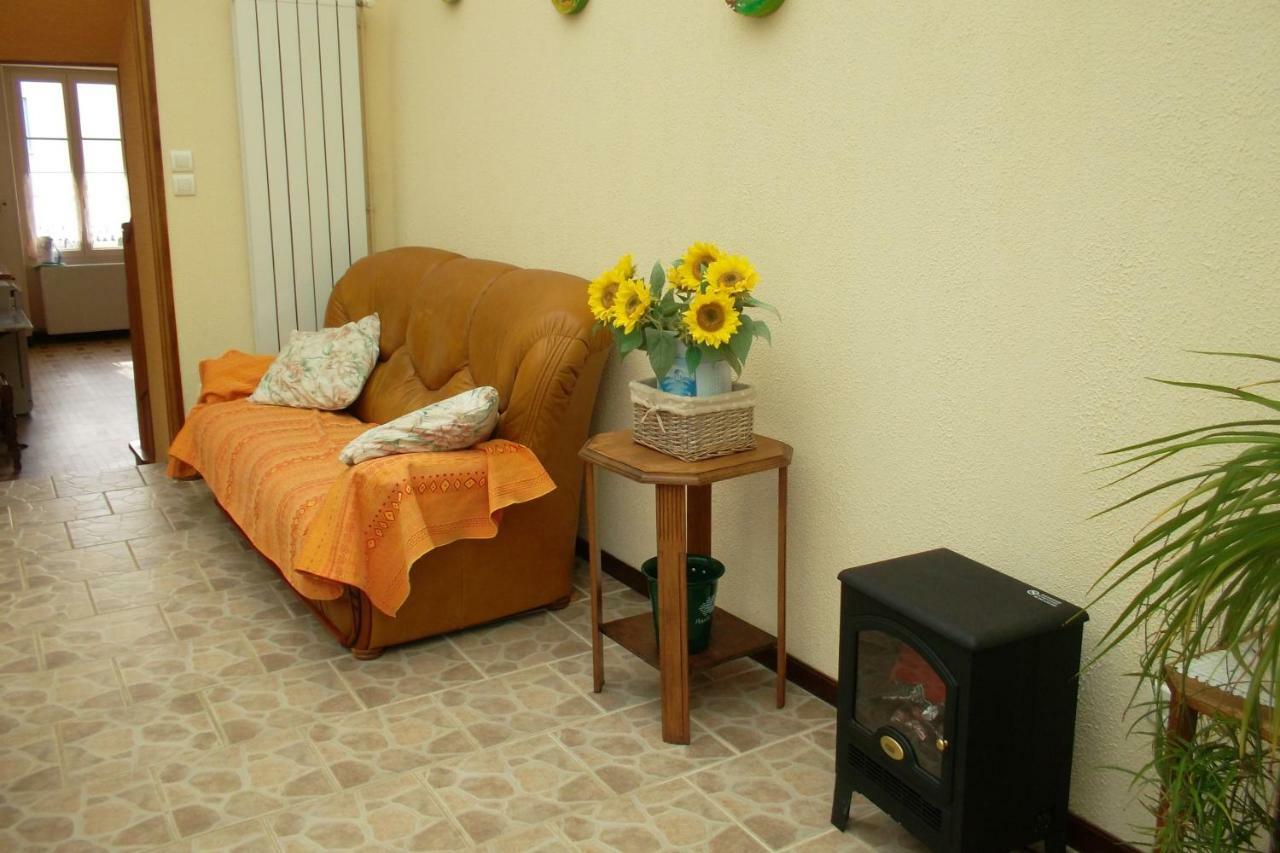 Armalou Bed & Breakfast Pouilly-sur-Loire Ngoại thất bức ảnh