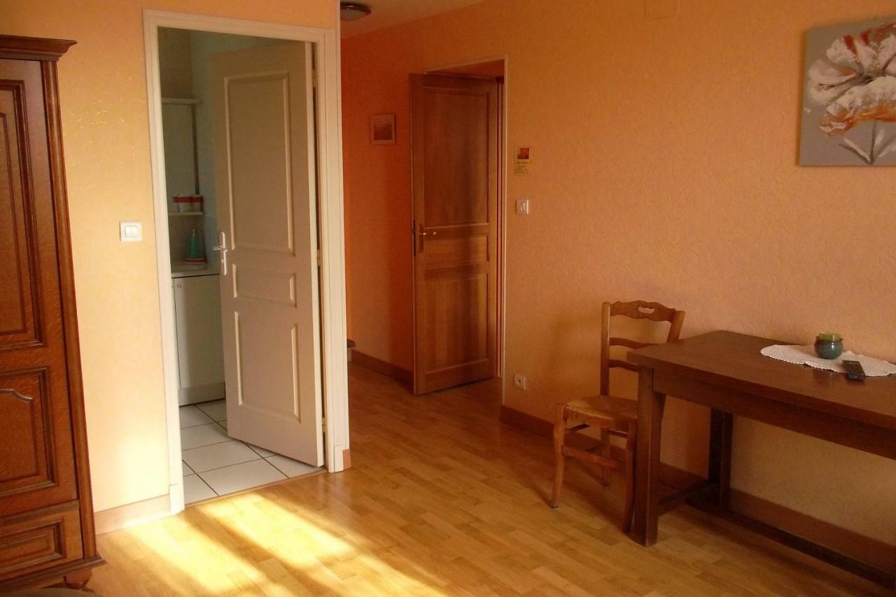 Armalou Bed & Breakfast Pouilly-sur-Loire Ngoại thất bức ảnh
