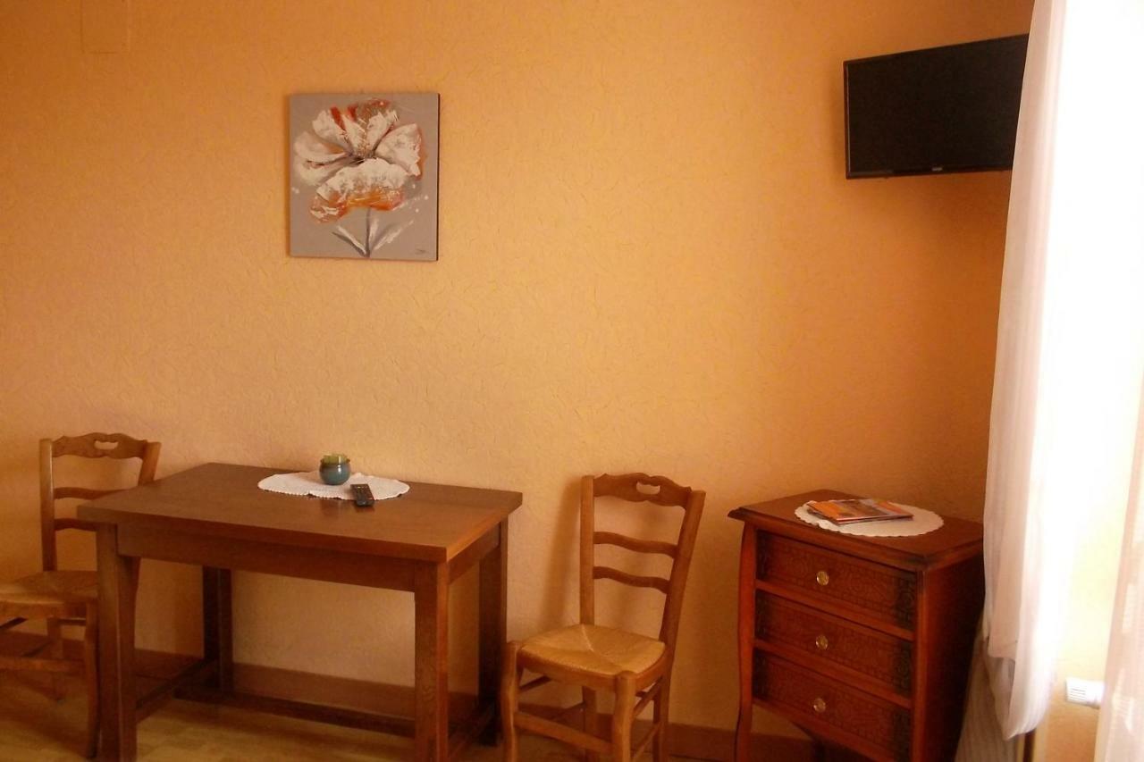 Armalou Bed & Breakfast Pouilly-sur-Loire Ngoại thất bức ảnh