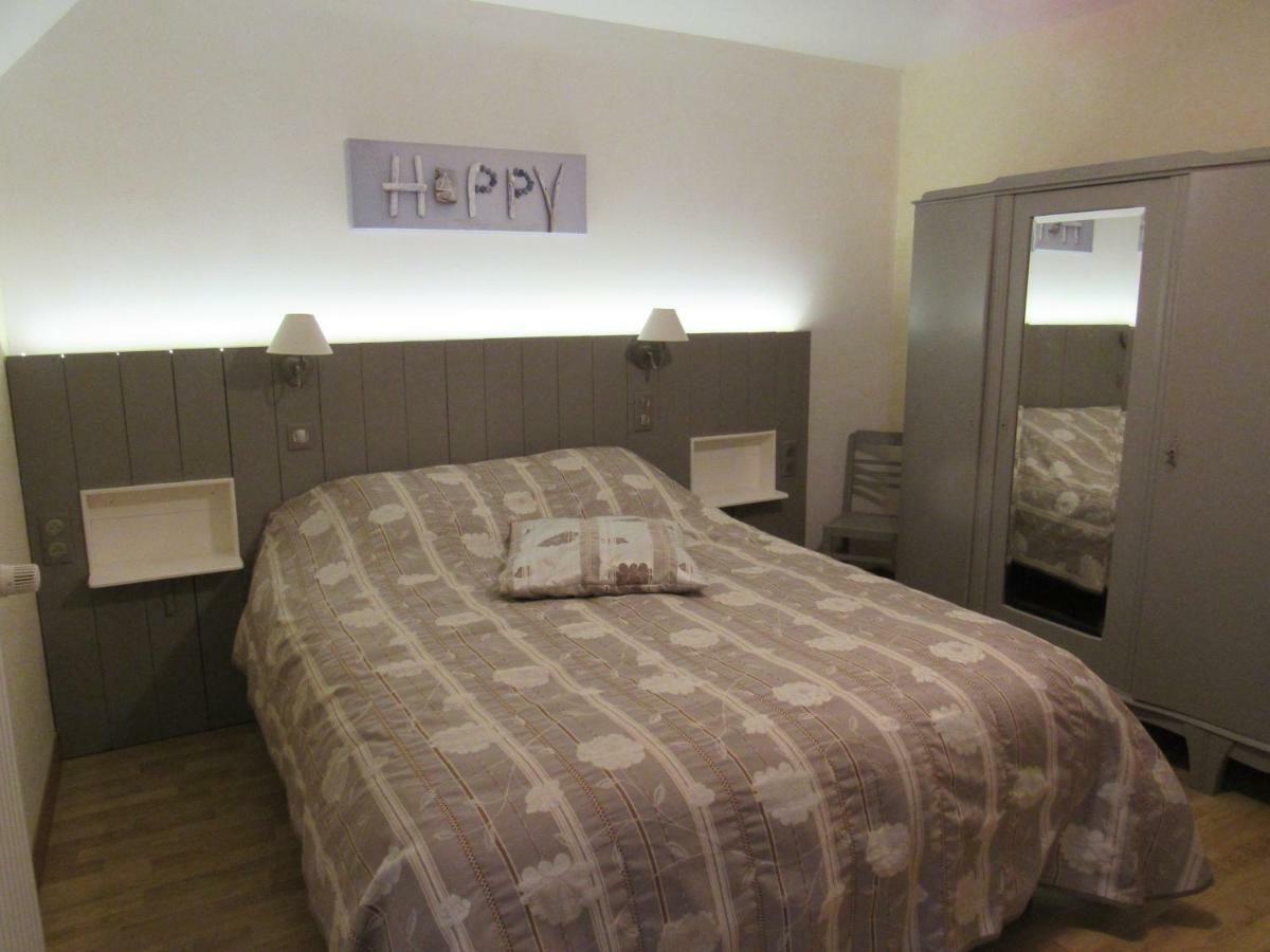 Armalou Bed & Breakfast Pouilly-sur-Loire Ngoại thất bức ảnh