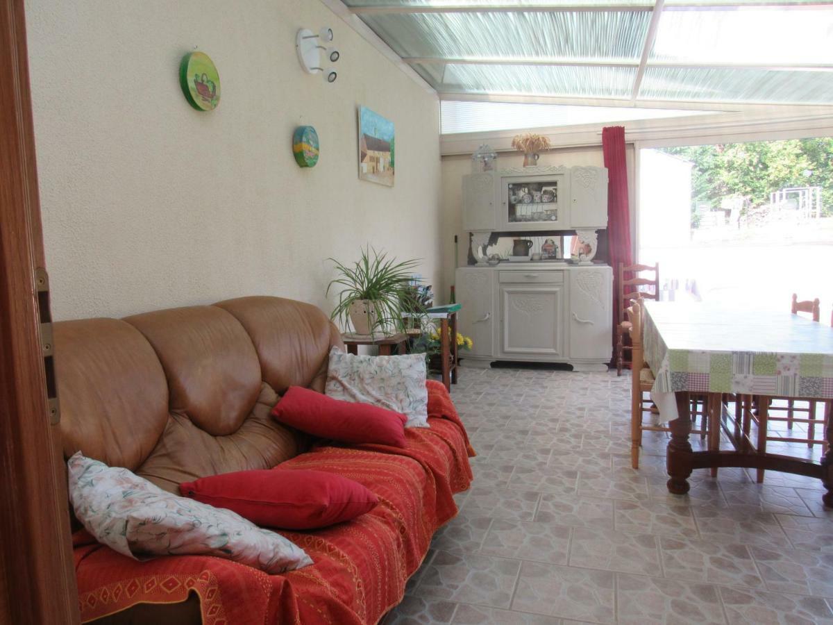 Armalou Bed & Breakfast Pouilly-sur-Loire Ngoại thất bức ảnh
