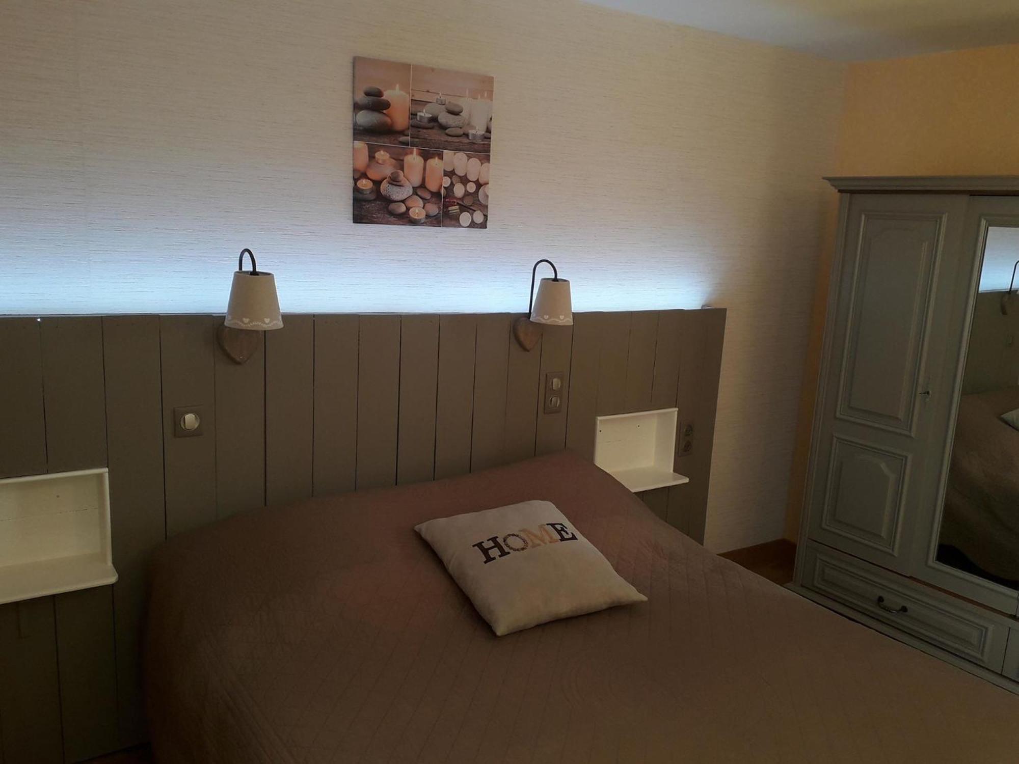 Armalou Bed & Breakfast Pouilly-sur-Loire Ngoại thất bức ảnh